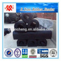 Low Price China Professional D shape Fender, Rubber Fender, Dock Fender